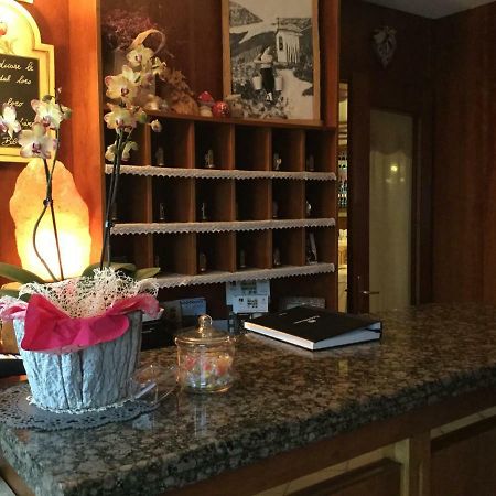 Albergo Ciori Asiago Eksteriør billede