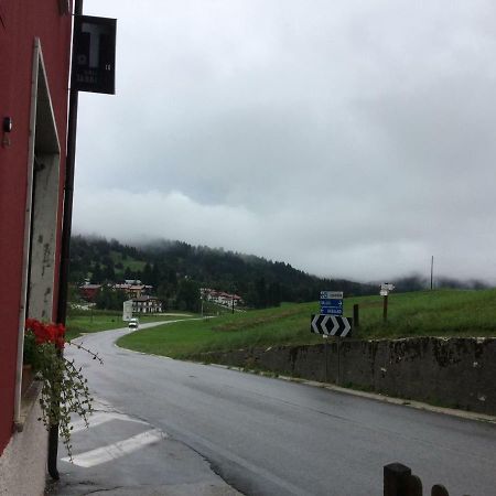 Albergo Ciori Asiago Eksteriør billede