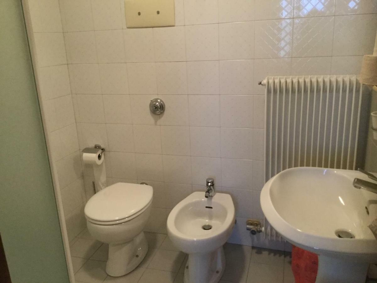 Albergo Ciori Asiago Eksteriør billede