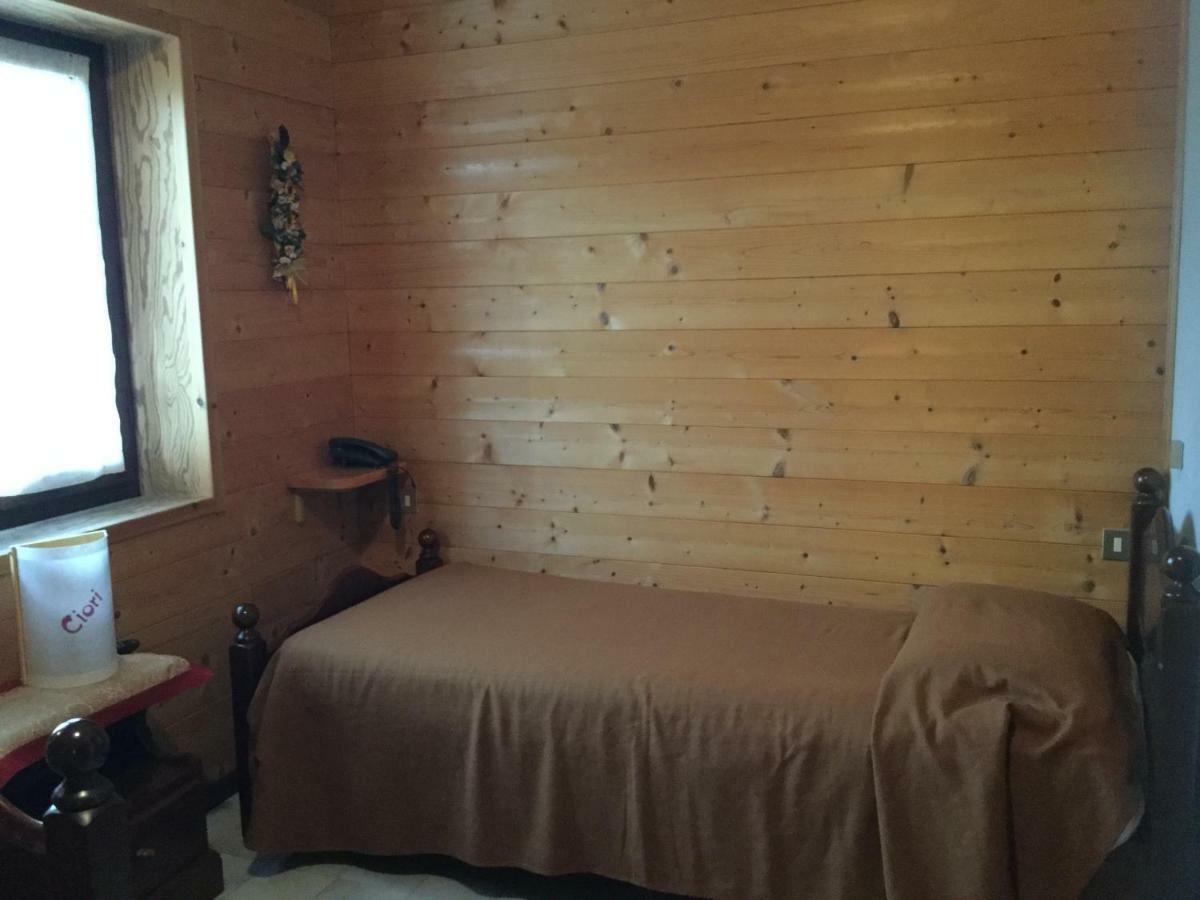 Albergo Ciori Asiago Eksteriør billede