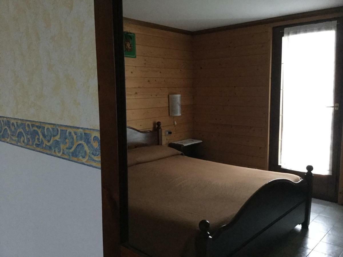 Albergo Ciori Asiago Eksteriør billede