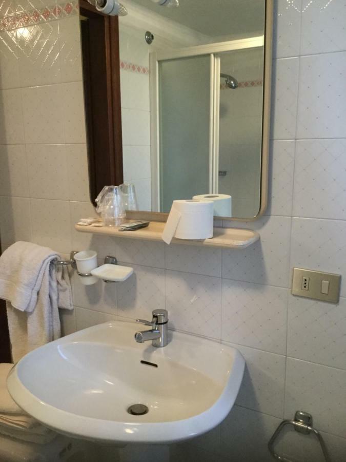 Albergo Ciori Asiago Eksteriør billede