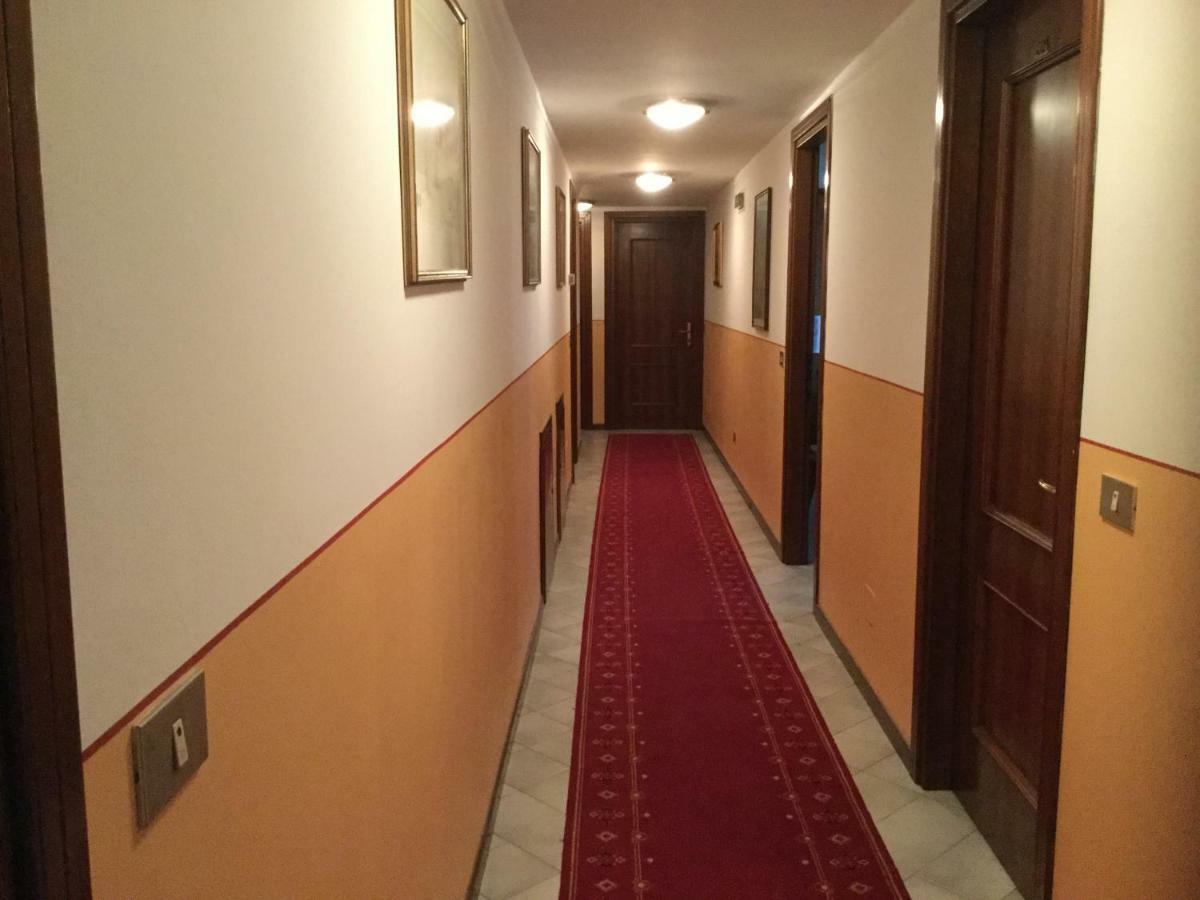 Albergo Ciori Asiago Eksteriør billede
