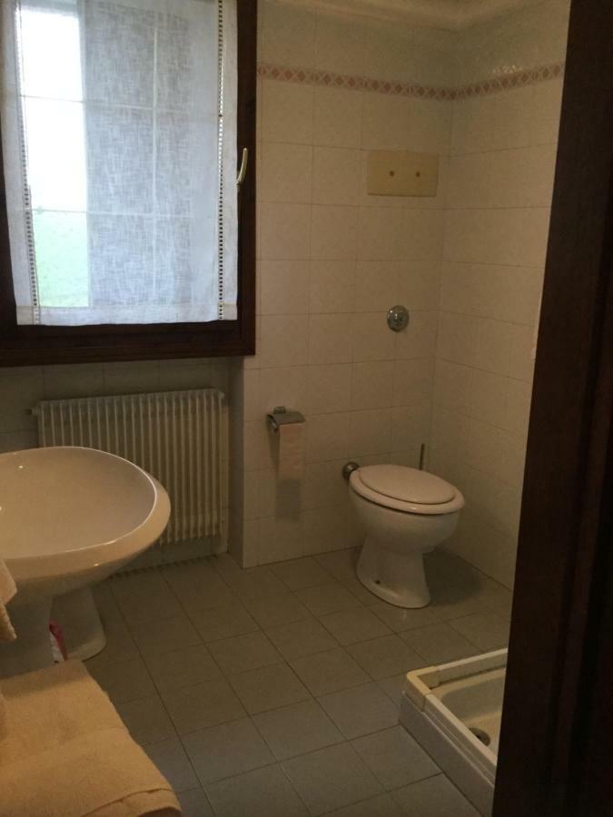 Albergo Ciori Asiago Eksteriør billede