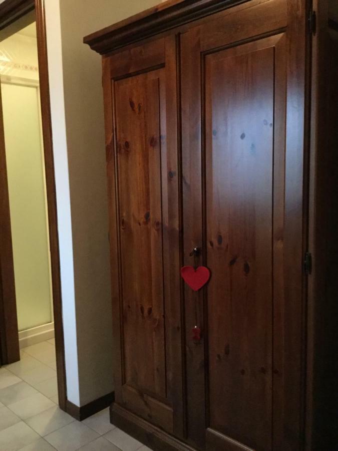 Albergo Ciori Asiago Eksteriør billede