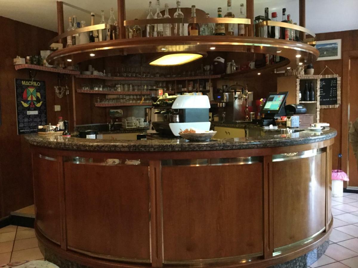 Albergo Ciori Asiago Eksteriør billede